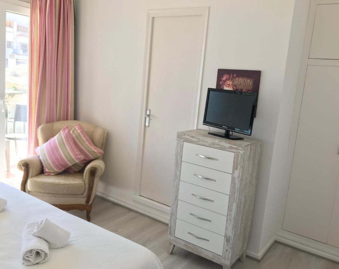 Hostal La Llagosta Llafranc Zewnętrze zdjęcie